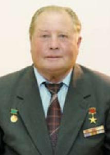 Смирнов Пётр Петрович